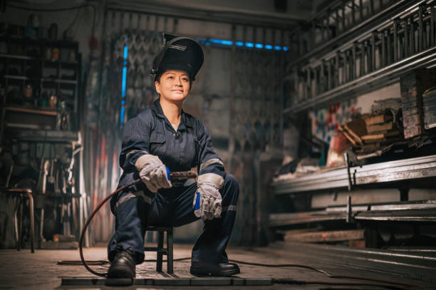 Trusted Seven Points, TX Welder & Metal Fabrication Experts