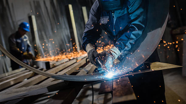 Best Aerospace and Defense Welding in Seven Points, TX